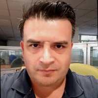 Pablo Esteban Vilaza Pavez Email