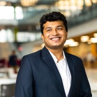 MEDCO Employee Saneel Jhaveri's profile photo