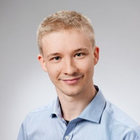 LogiApps Employee Juuso Horppu's profile photo