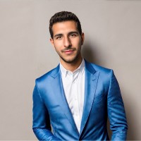 Daniel Shtarkman Email & Phone Number