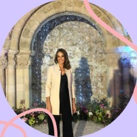Interflora Spain Employee Celine P.'s profile photo