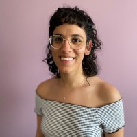 Philtech Employee Orit Ahdut's profile photo