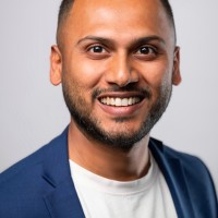 Rahul Gupta's profile photo