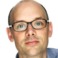 theLivingCore Employee Thomas Fundneider's profile photo