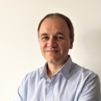 Geneea Employee Petr Hamernik's profile photo