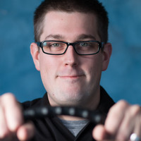Pulse Studio LLC Employee Daniel Kuharchuk's profile photo