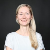 LEANATIC Employee Katerina Münzenmaier's profile photo