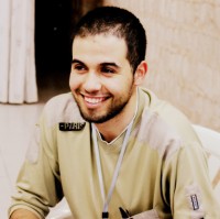 In House - إن هاوس Employee Abderrahman Foudili's profile photo
