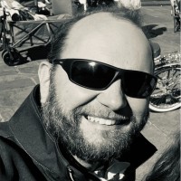 Luke May Email & Phone Number