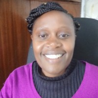 Vep Employee Lydiah Waithira's profile photo