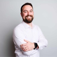 Kent State University Employee Collin Palmer's profile photo