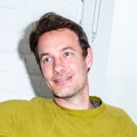 Pon Employee Joris Luijke's profile photo