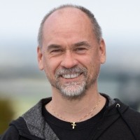 Grensesnitt Employee Vegard Hanssen's profile photo