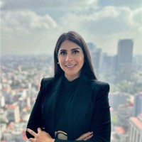 AON BENFIELD MÉXICO INTERMEDIARIO DE REASEGURO, S.A. DE C.V. Employee Alejandra Figueroa's profile photo