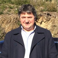 DROUET Employee Americo Rodrigues's profile photo