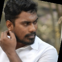 Velan Info Services Employee Patrick Miller's profile photo