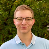 Geremarie Employee William Waddell's profile photo