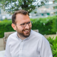 Armut / HomeRun Employee Ersin Yamak's profile photo