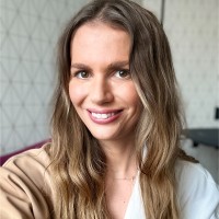 Kristina Kadekova's profile photo