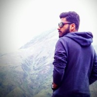 Skybeyo Employee Sujay Gowda's profile photo