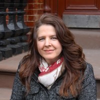 Kate Stack Email