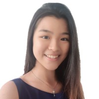 UOB Employee Lim le Xuan's profile photo