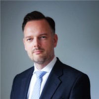 IAV GmbH Employee Tilmann Gierth's profile photo