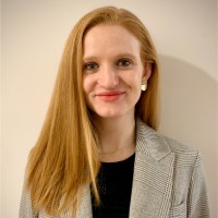 United Nations Mine Action Service (UNMAS) Employee Emily Zeidler's profile photo