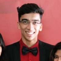 Strassburger Windows & Doors Employee Harsh Bhatt's profile photo