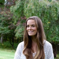 Ursa Major Skincare Employee Charlotte Cabot's profile photo