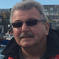 Stone Marine Shipcare Ltd. Employee Don Quilliam's profile photo