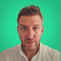 LiveWyer Employee David O'Dwyer's profile photo