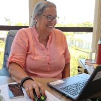 Volemos.com Employee Ana Serrati's profile photo