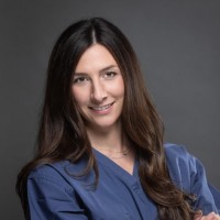 Olivia Ford Email & Phone Number