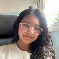 RIC Centre Employee Katie Yang's profile photo