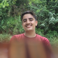 3 Bird Employee Bibek Ghimire's profile photo