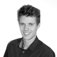 buro WAALBRUG Employee Rick van der Burgt's profile photo