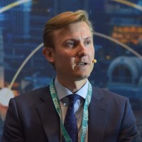 UNITT - Universal Transaction Token Employee Jussi Makela's profile photo