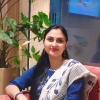 Minimal Dot Employee Kanaklata Singh's profile photo