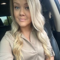 Weidner Apartment Homes Employee Jillian Palmer's profile photo