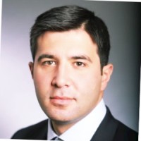 Gus Hadidi Email & Phone Number