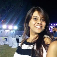 Dipti Chaudhari Email & Phone Number