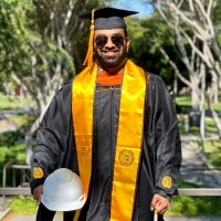 Exbon Development, Inc. Employee Vrundan Sangani's profile photo