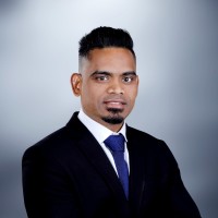 Robert John Email & Phone Number