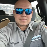 Sinclair Well Products Employee Miguel Reyes's profile photo