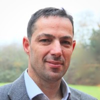 Nervecentre Software Employee Wayne Gibson's profile photo
