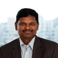 Platform 3 Solutions Employee Dhamodaran Ramakrishnan's profile photo