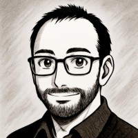 GpasPlus Employee Eric Alessandri's profile photo