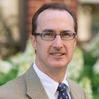 The NHP Foundation Employee John Welsh's profile photo