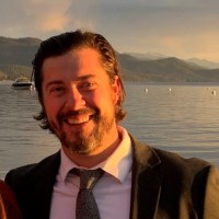 DEVNET Incorporated Employee Aaron Tyska's profile photo